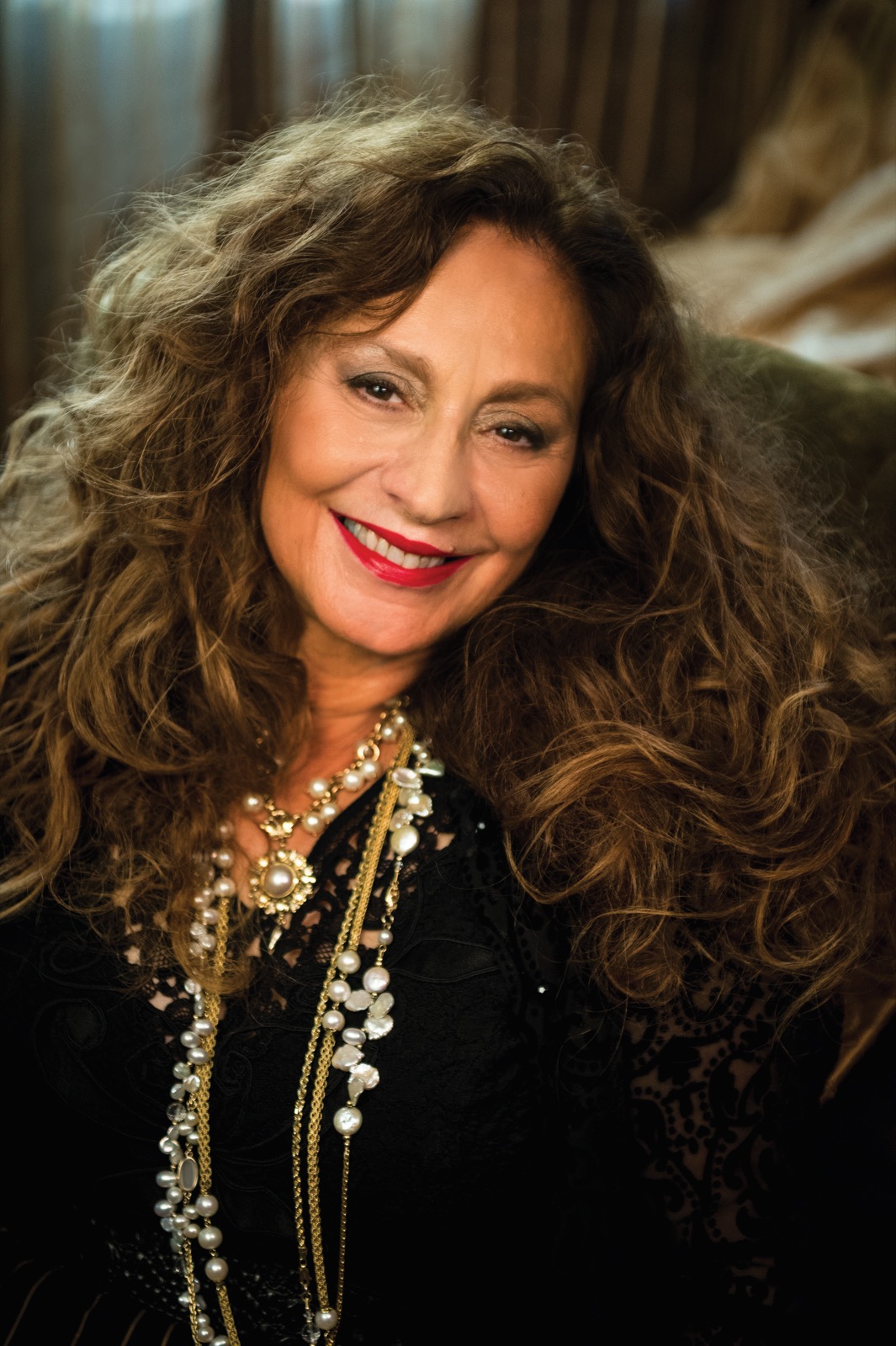 Silva Salakian, founder and creative director